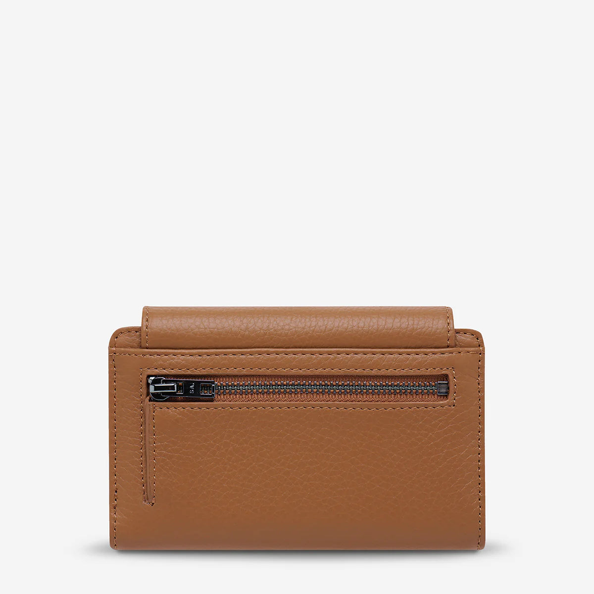 VISIONS WALLET (Tan)