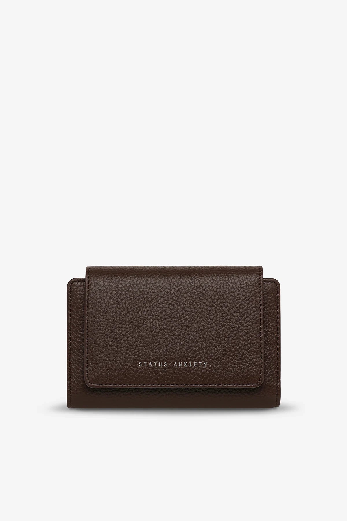 VISIONS WALLET (Cocoa)