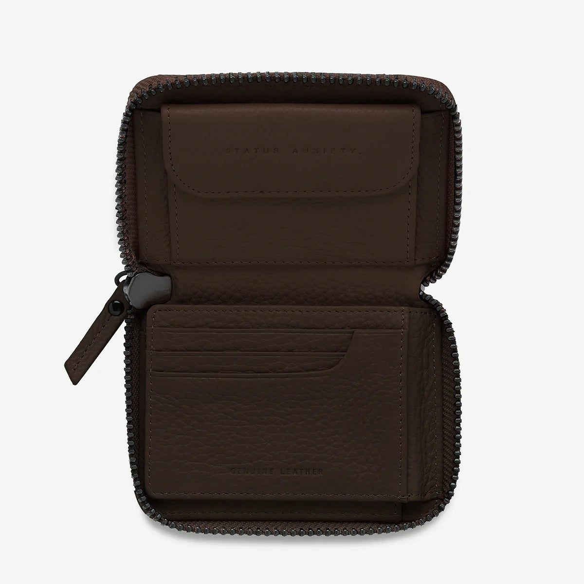 WAYWARD WALLET (Cocoa)