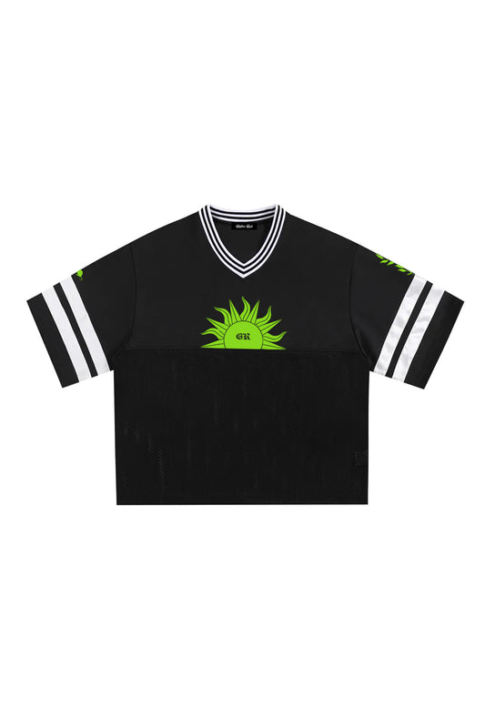 SUNRISE NEVER JERSEY