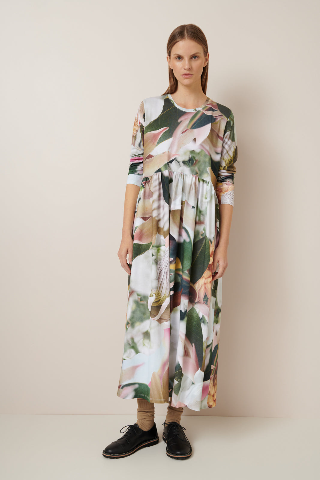 PROTEA DRESS