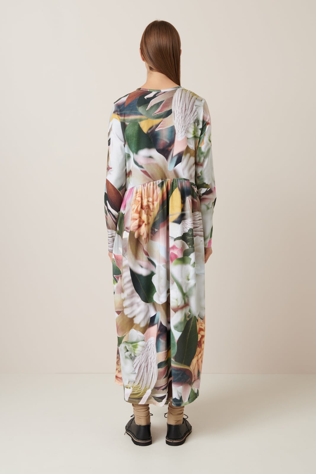 PROTEA DRESS