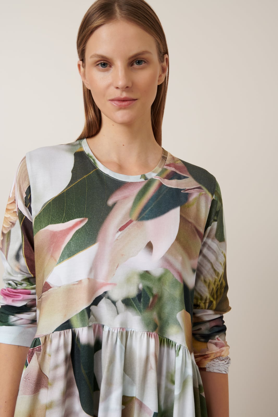 PROTEA DRESS