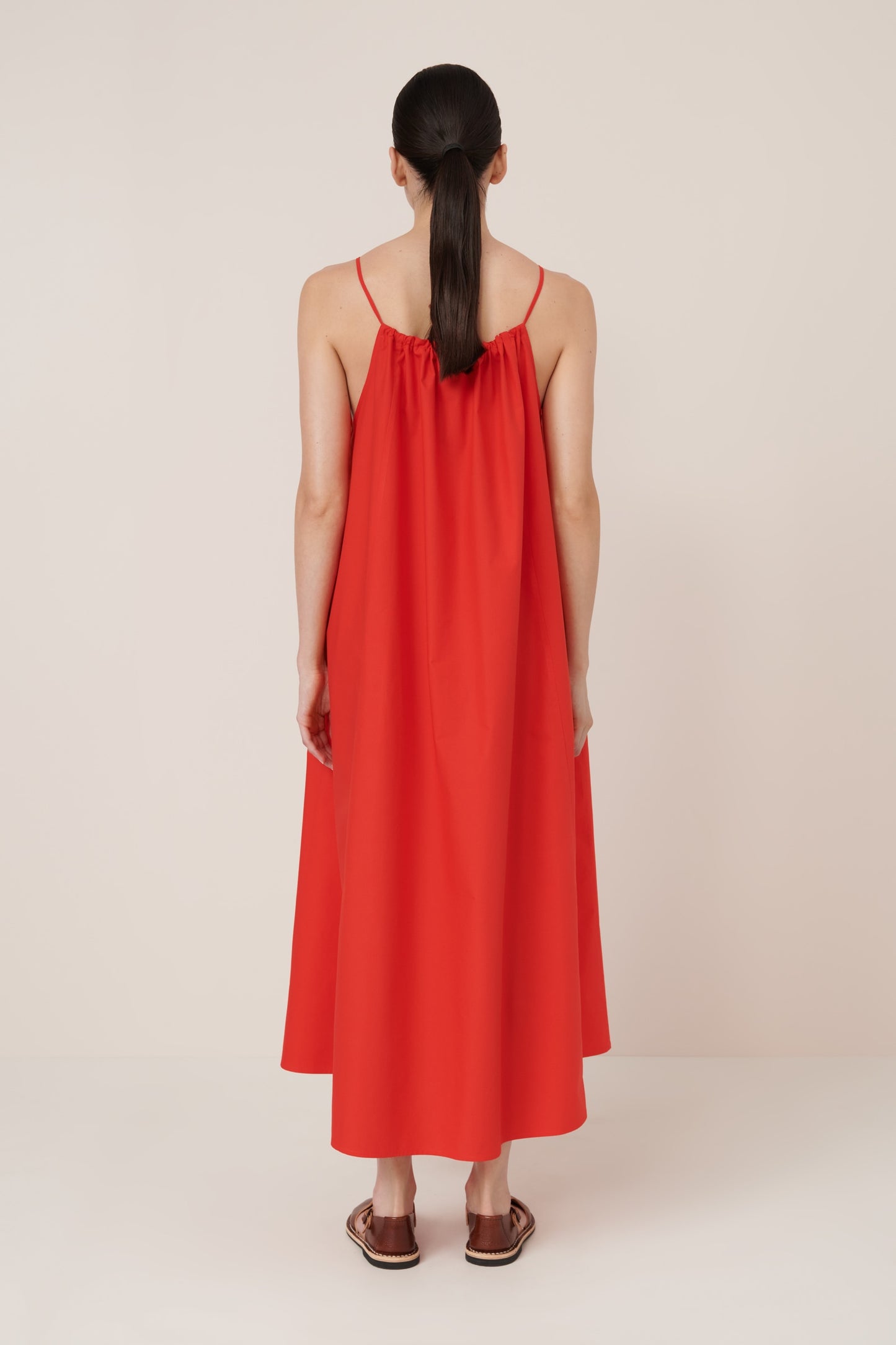 SWAY DRESS (Scarlett)