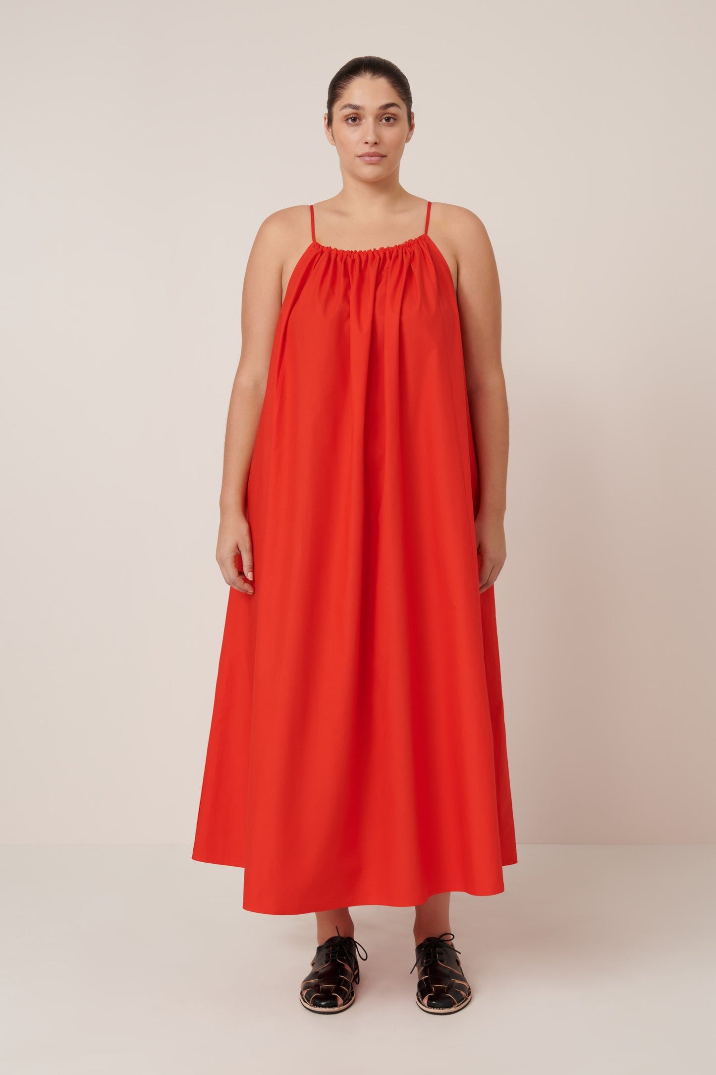 SWAY DRESS (Scarlett)