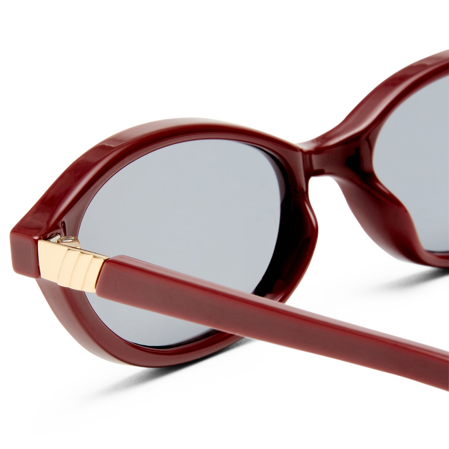 DUSKFALL SUNGLASSES (Merlot)