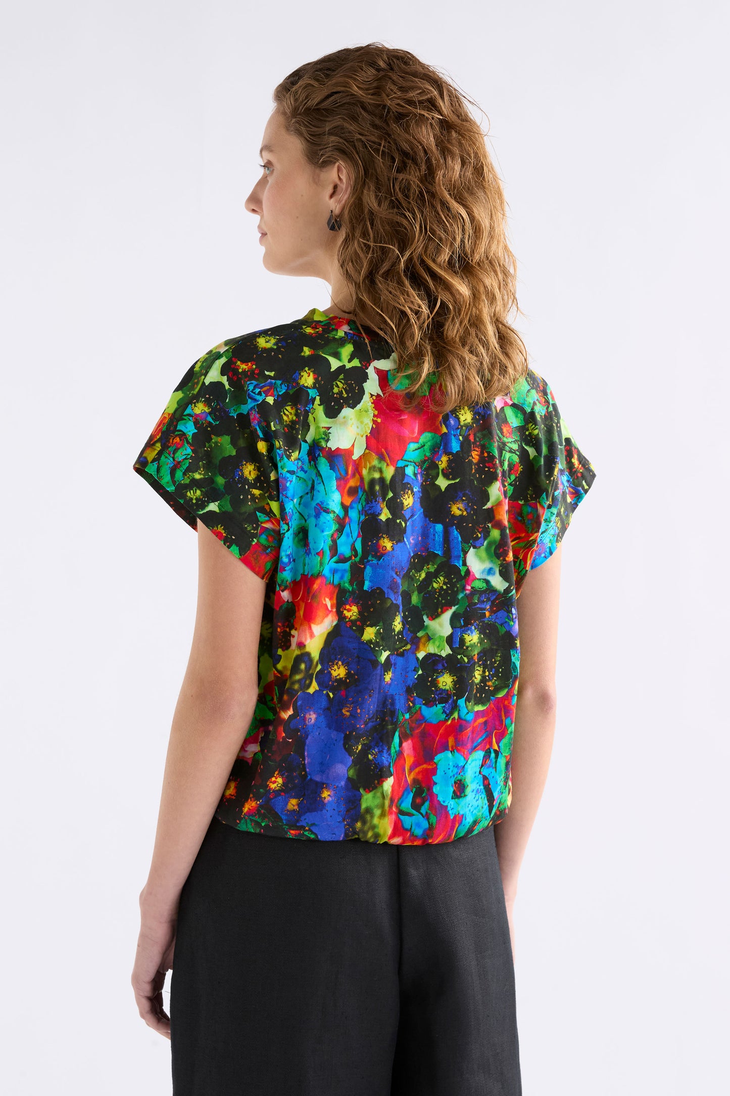 SOREN TEE (Apelle Print)