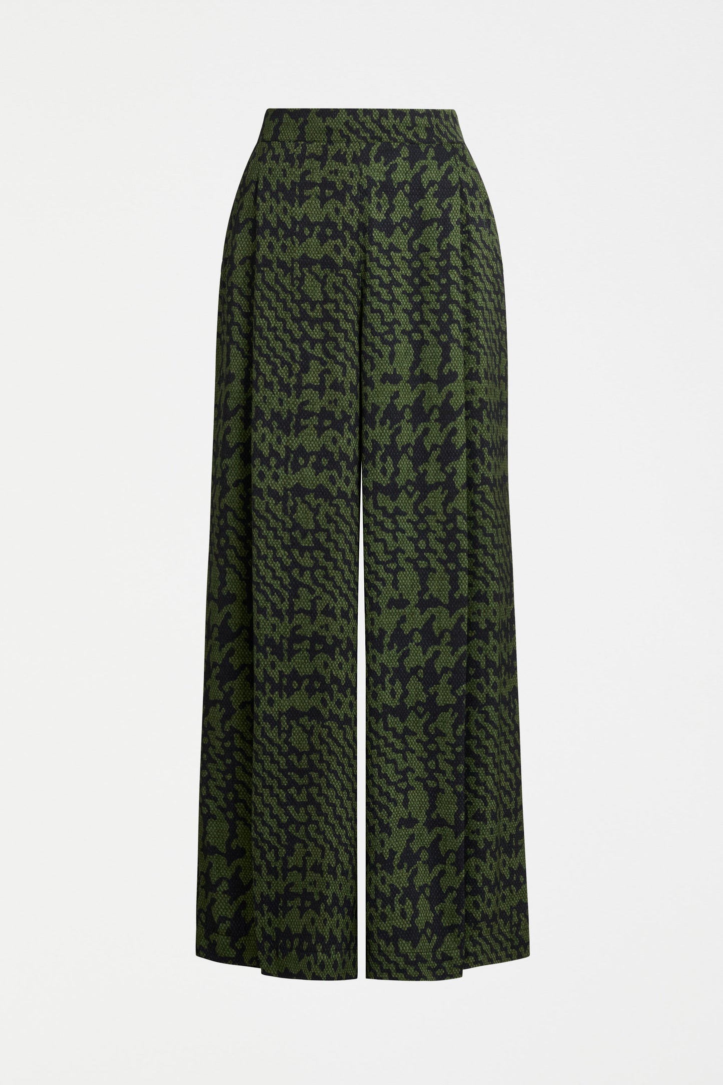 MITTE PANT (Portus Print)