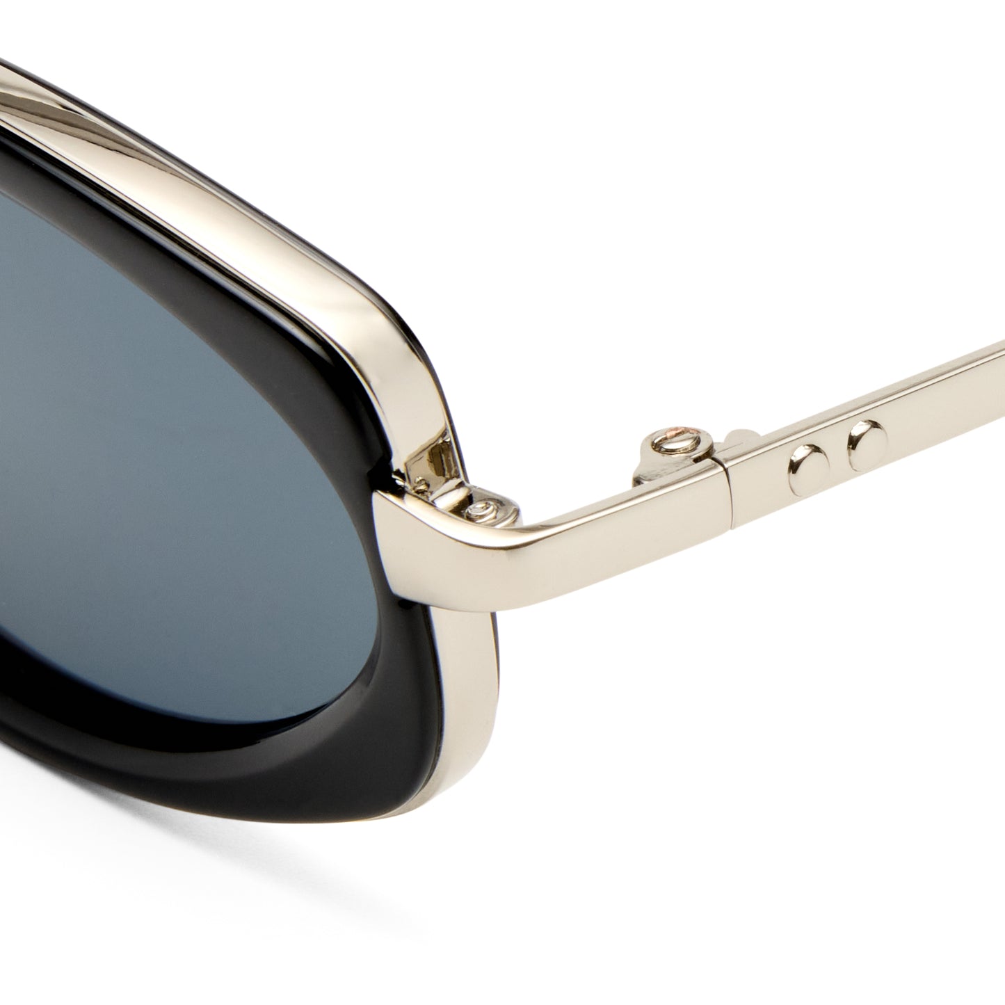 MECHARO SUNGLASSES (Black)