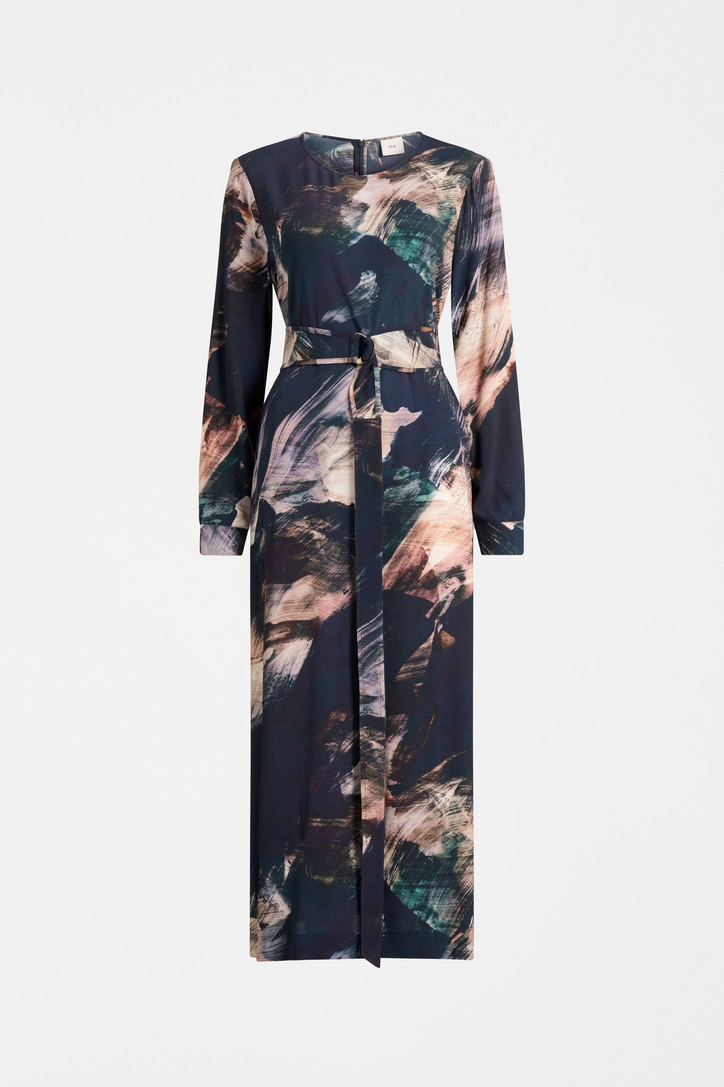 SOFI DRESS (Holte Print)