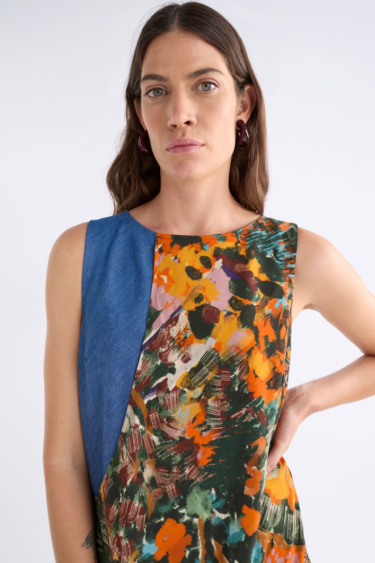 ELSEN DRESS (Landskap Day)