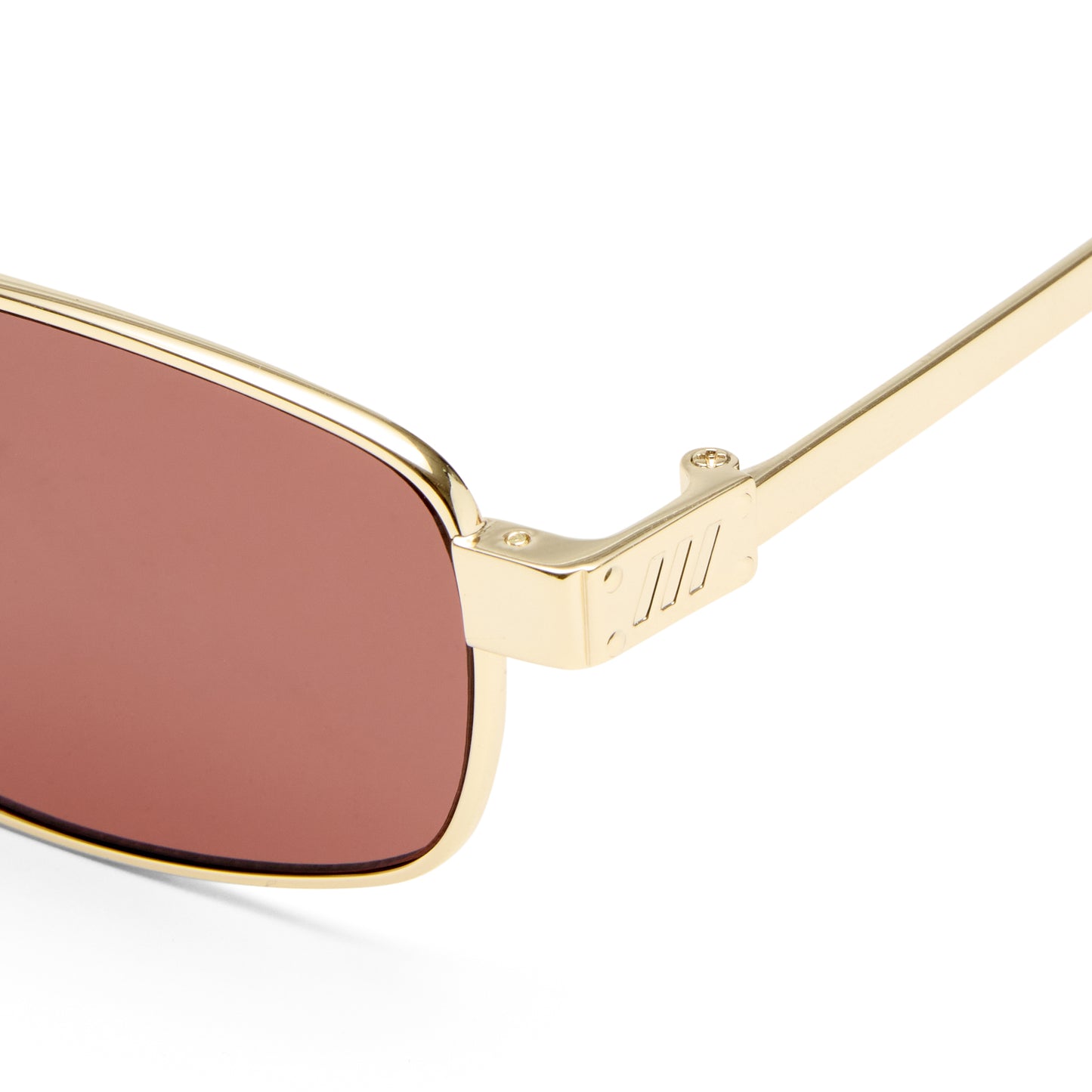 TORRID SUNGLASSES (Gold)