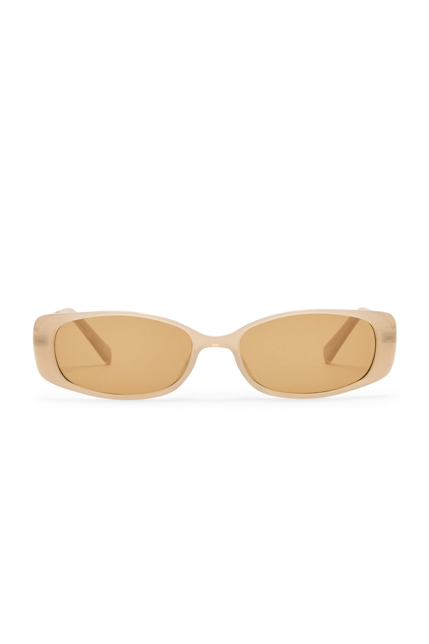 LIL STARTLIGHT SUNGLASSES (Oatmeal)