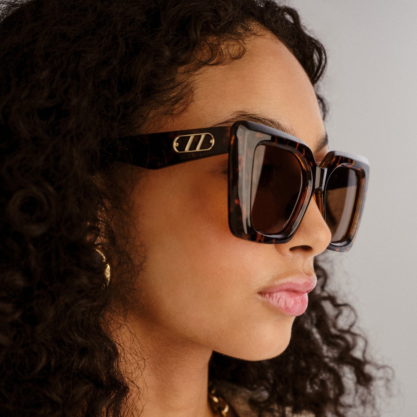 UNIMAGINABLE SUNGLASSES (Dark Tort)