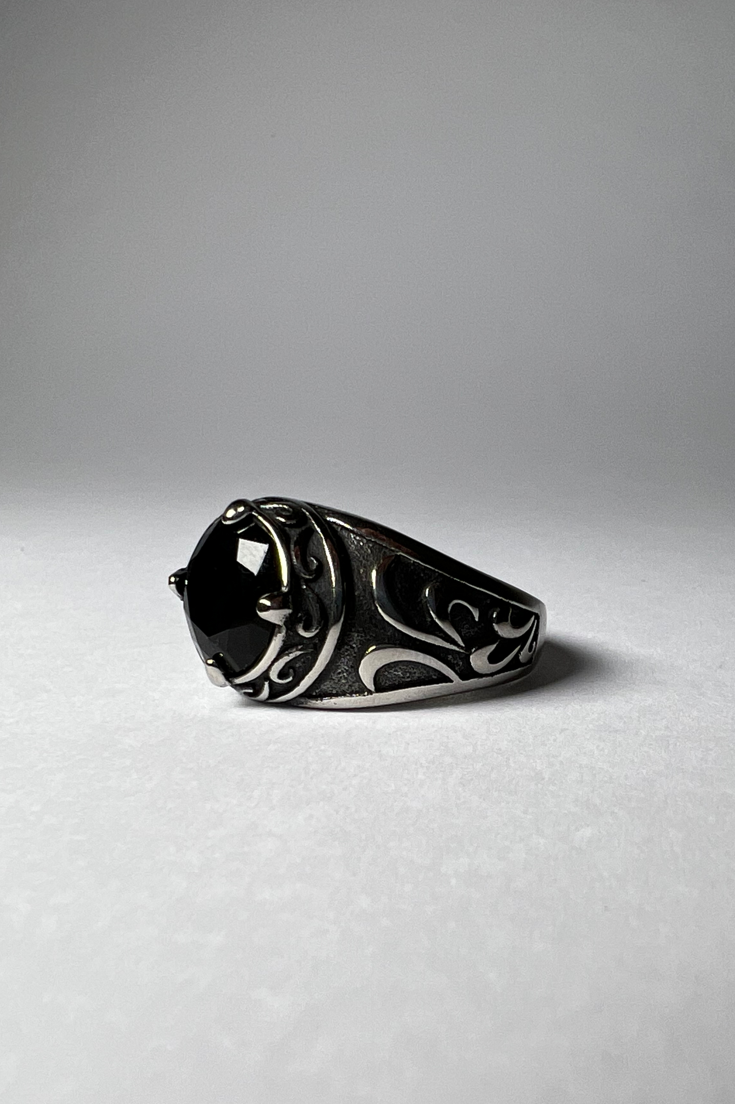 THE DARK CRYSTAL RING