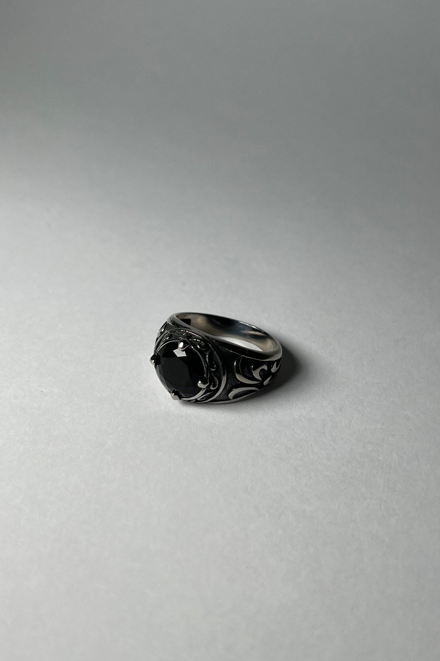 THE DARK CRYSTAL RING