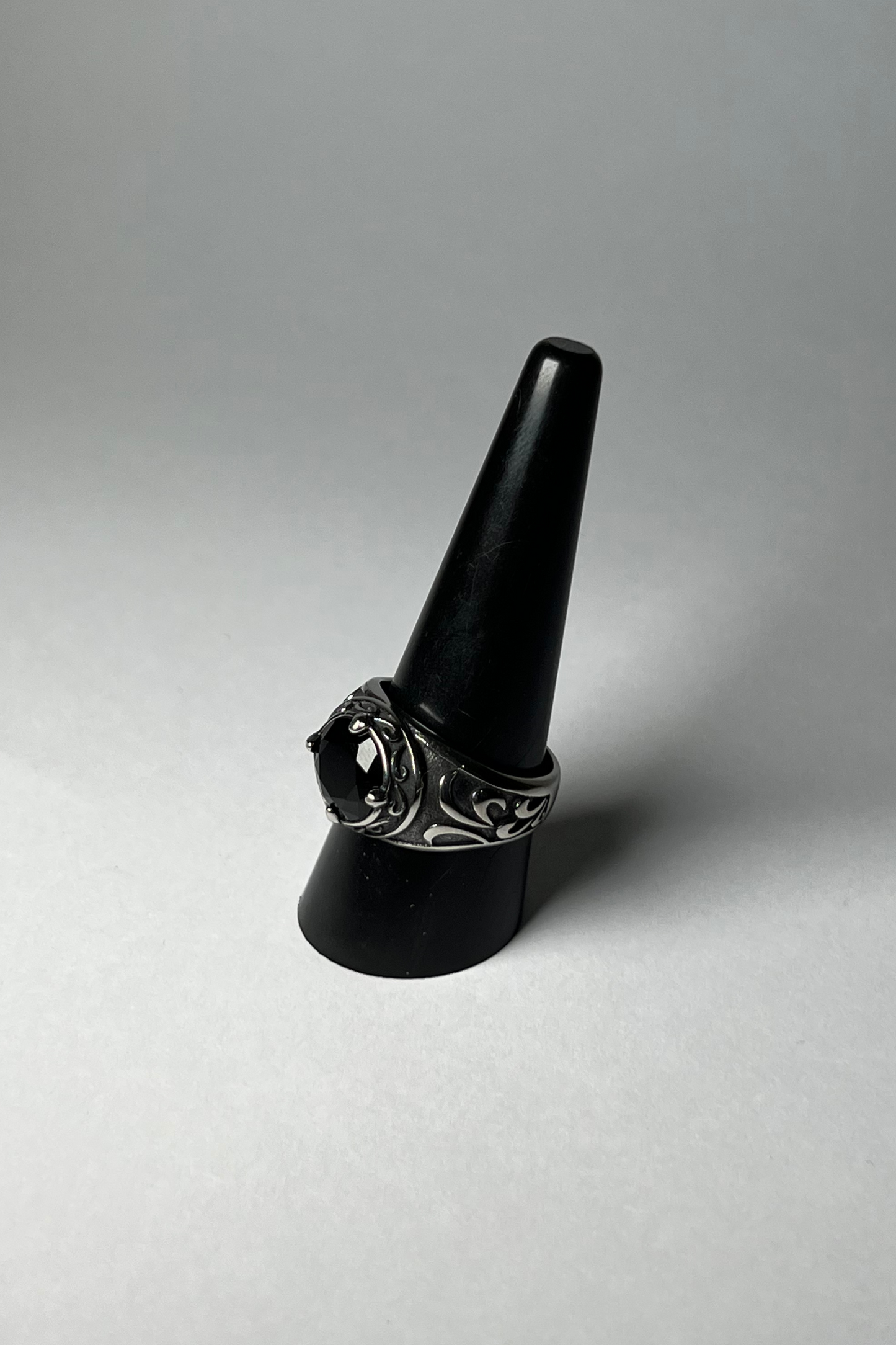 THE DARK CRYSTAL RING