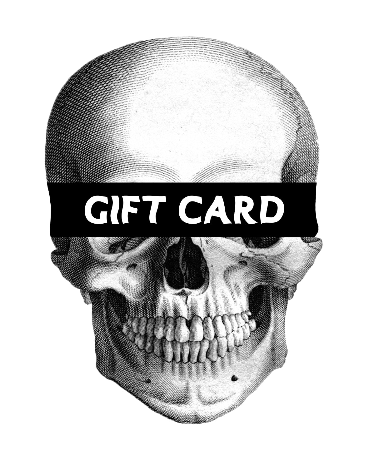 Online Gift Card