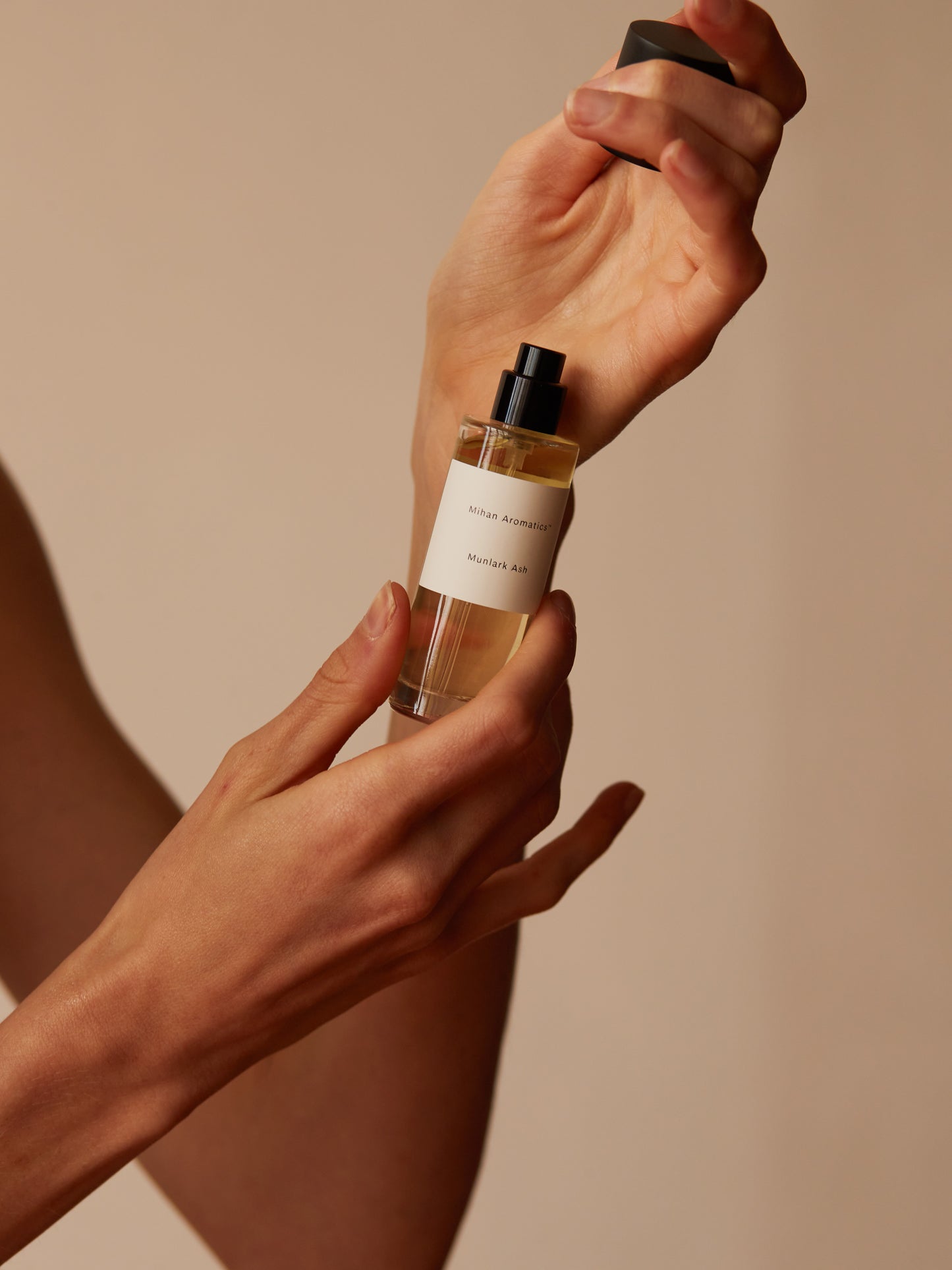 SIENNA BRUME PARFUM (30ml)