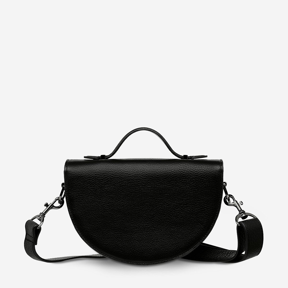 ALL NIGHTER BAG (Black)