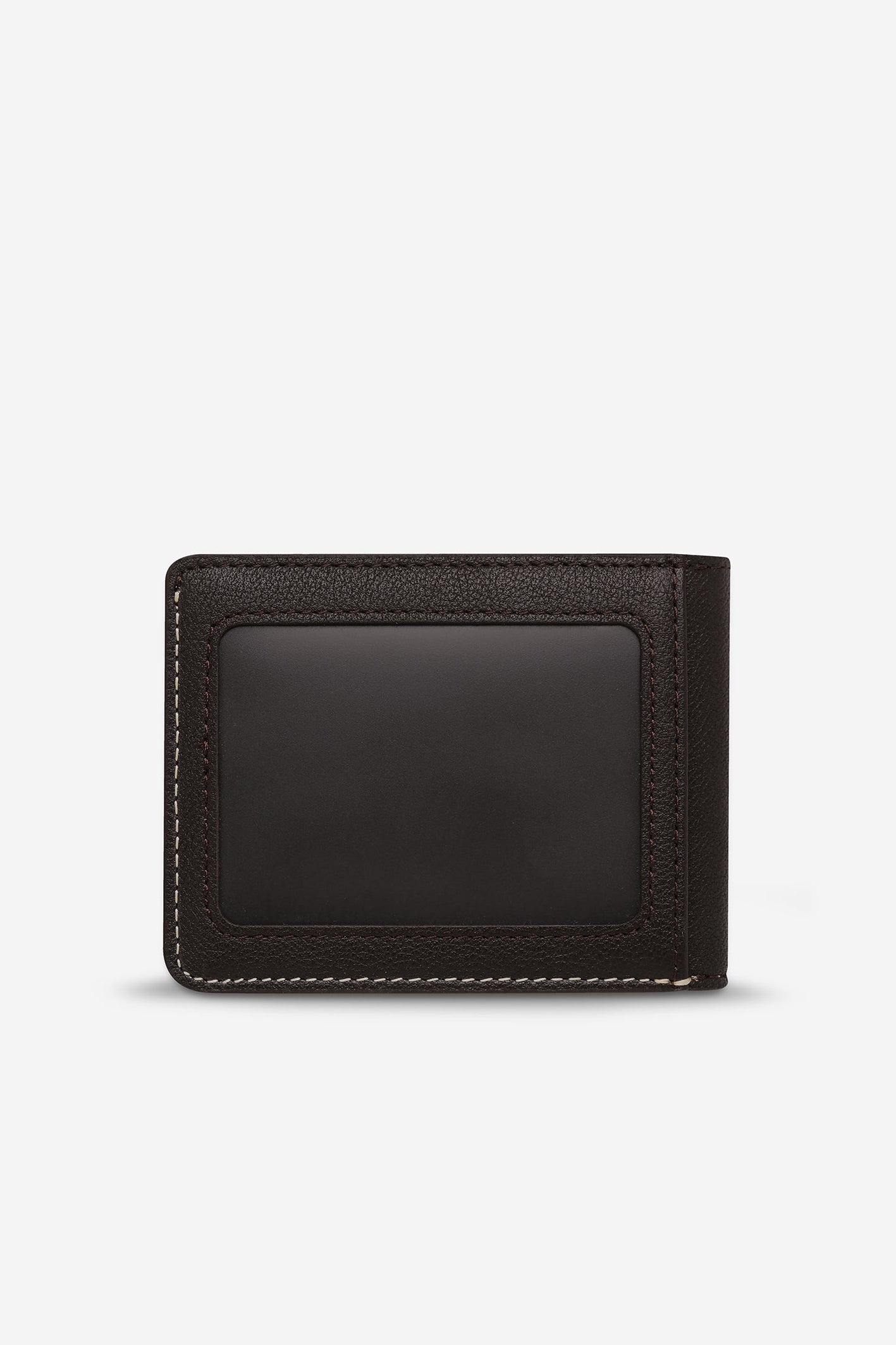 ETHAN WALLET (Chocolate)