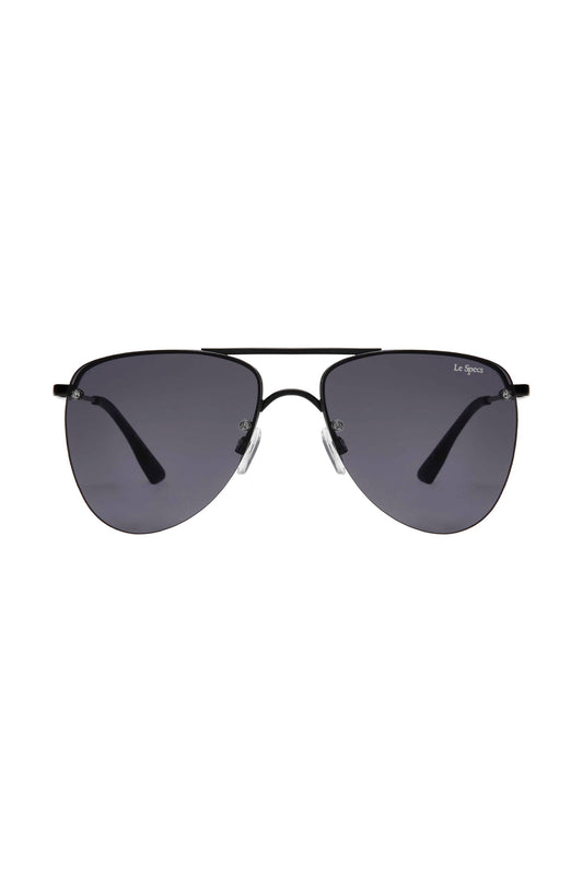 THE PRINCE SUNGLASSES (Black)