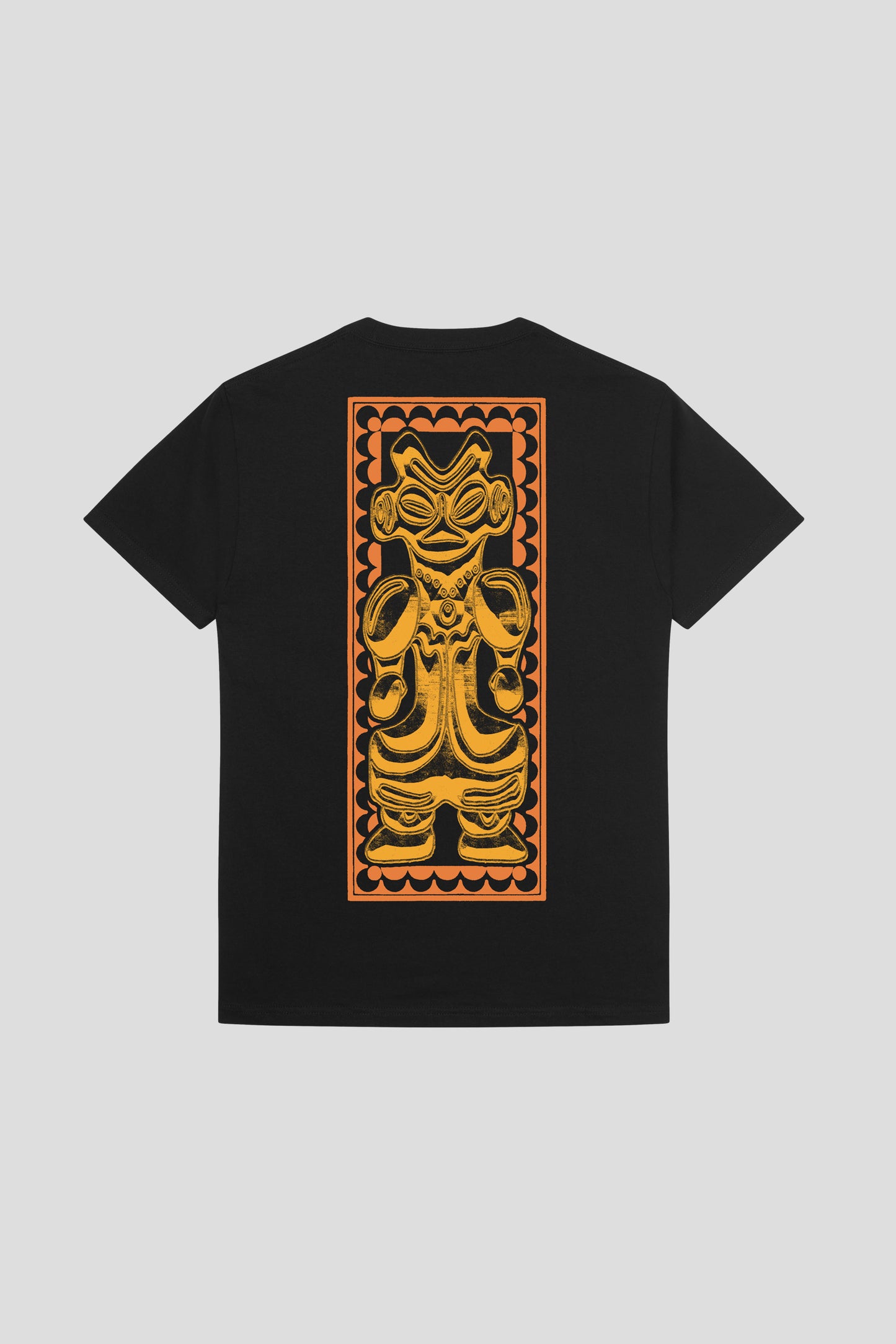 DOGU TEE (Black)