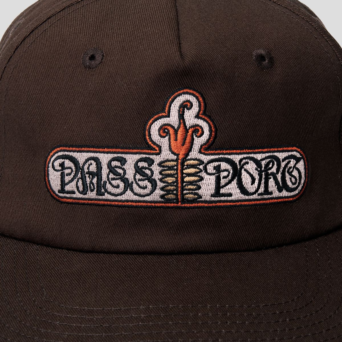 GARDENIA WORKER CAP