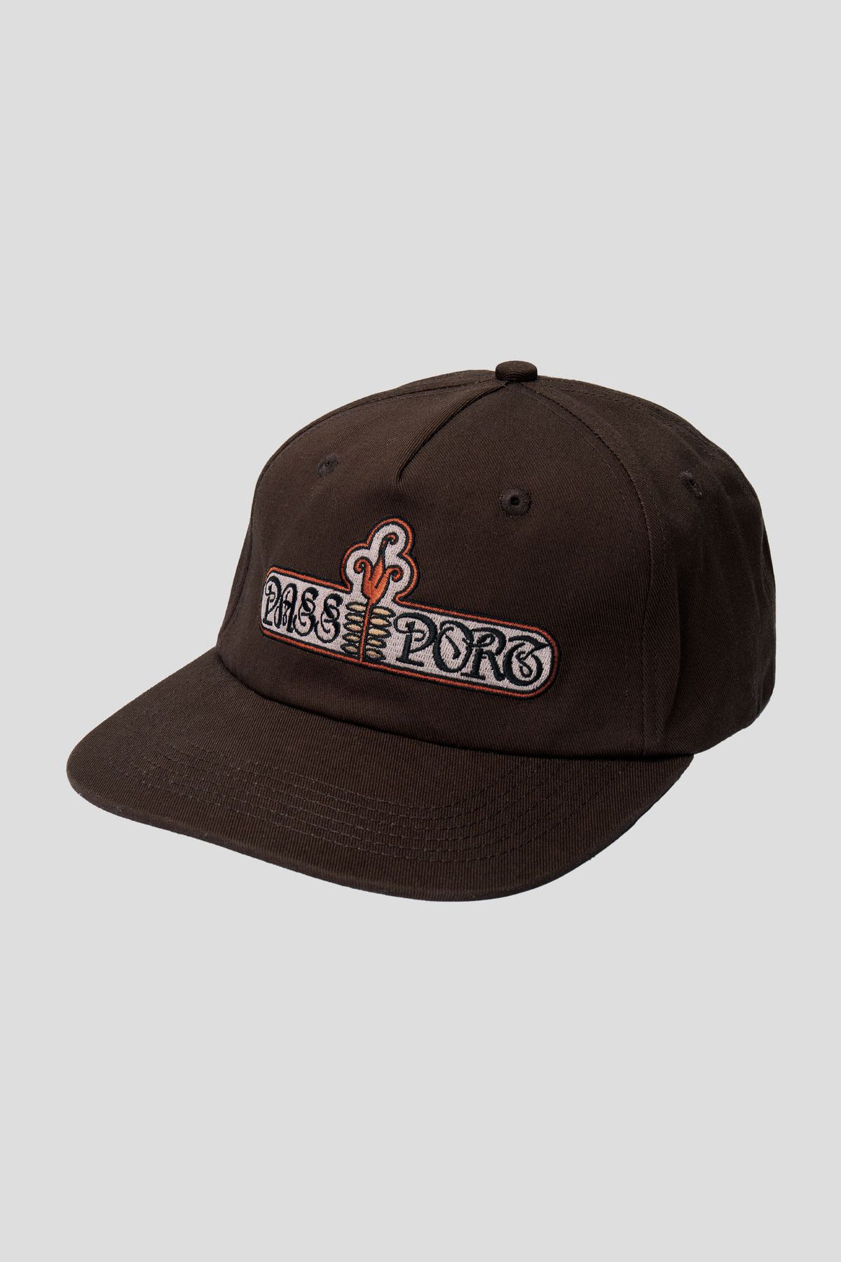 GARDENIA WORKER CAP