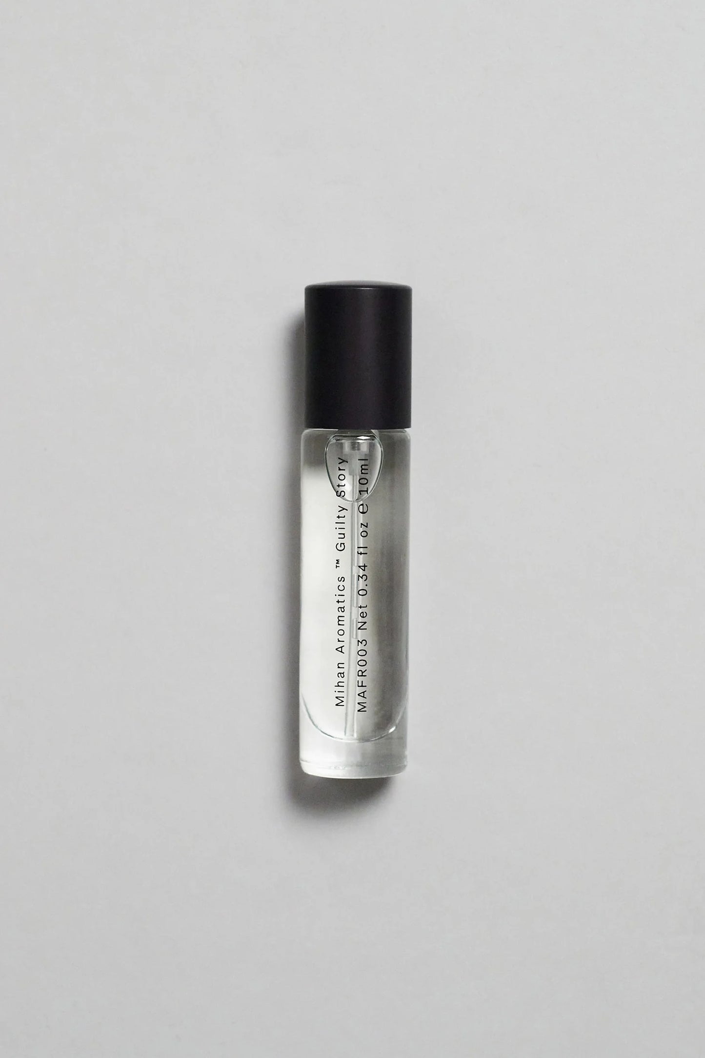 GUILTY STORY PARFUM (10ml)