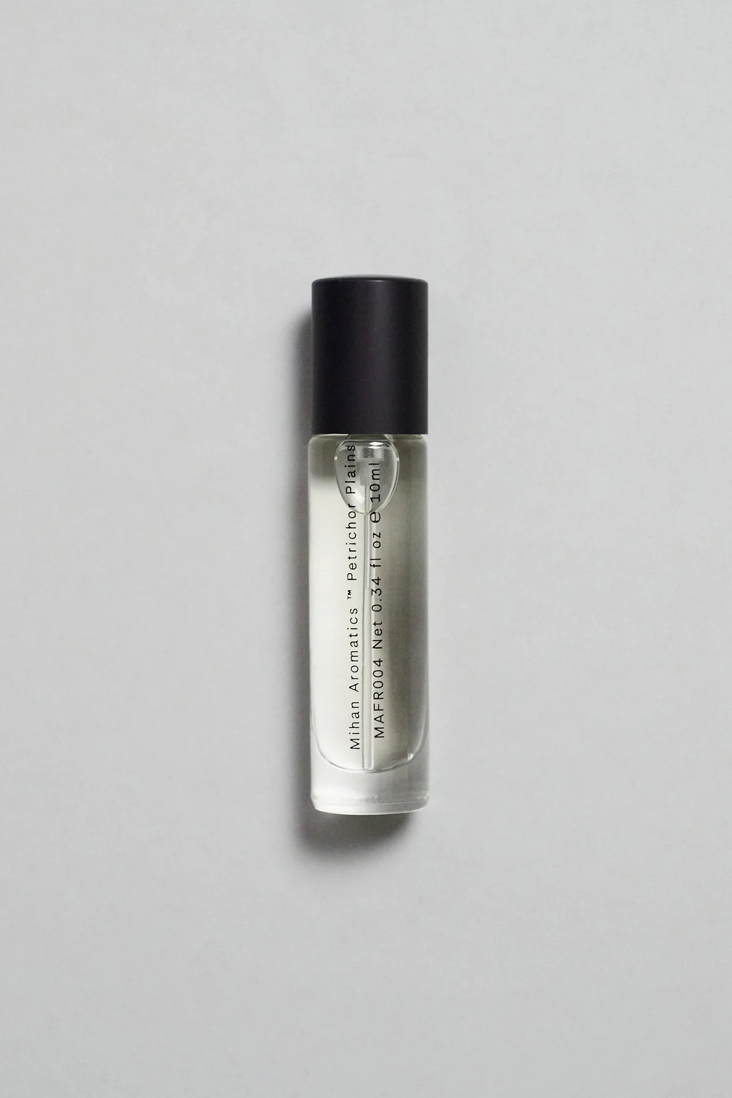 PETRICHOR PLAINS PARFUM (10ml)