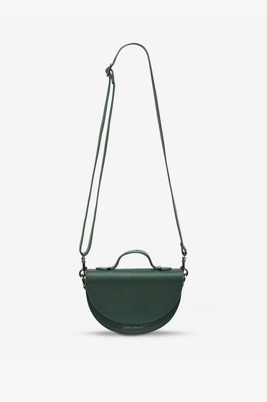 ALL NIGHTER BAG (Green)