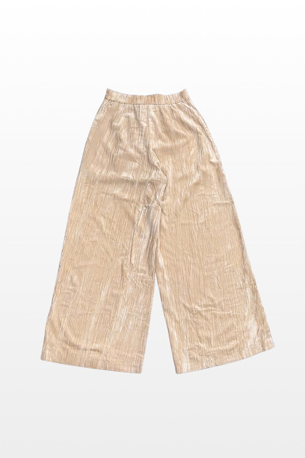 IRIS WIDE LEG PANTS