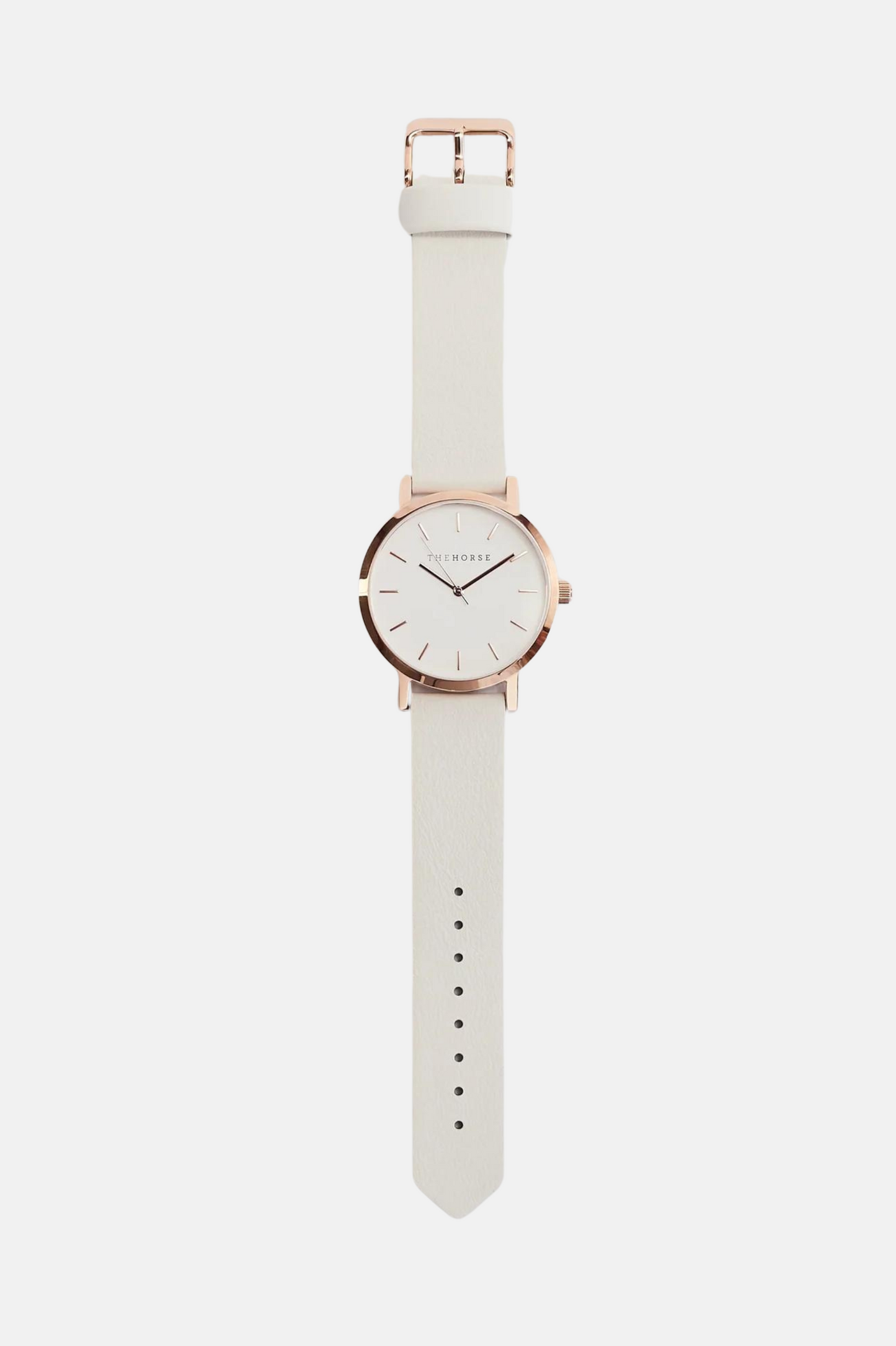 ORIGINAL WATCH (A44 - Rose Gold / Milk)