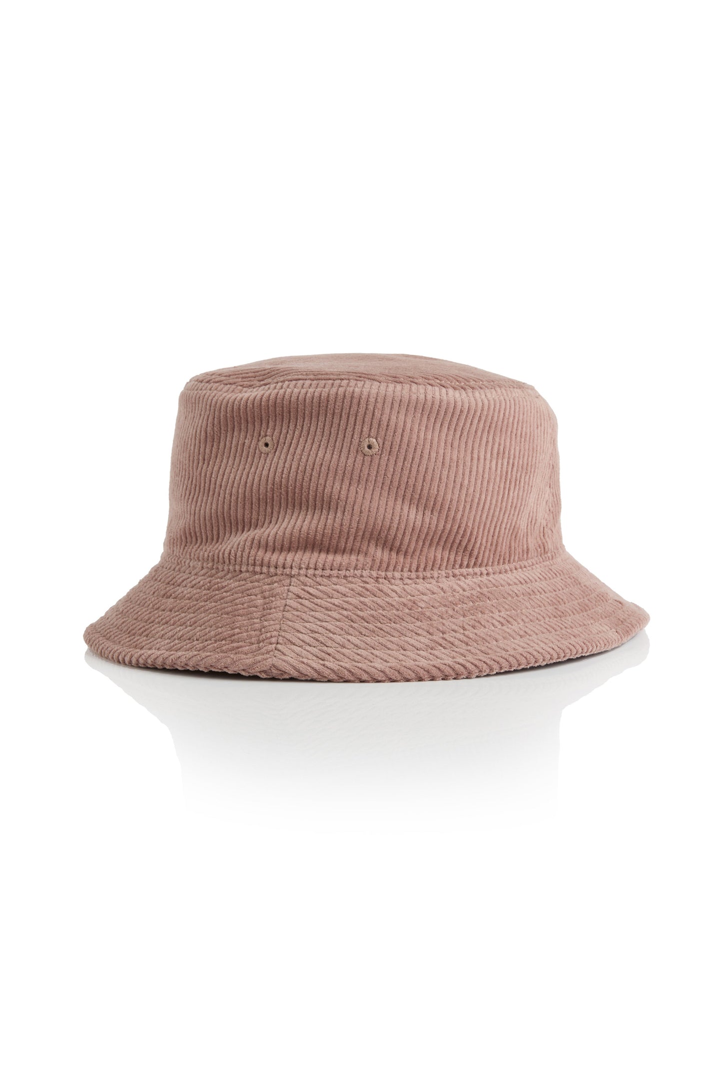 BARRY CORD BUCKET HAT (Flat Pink)
