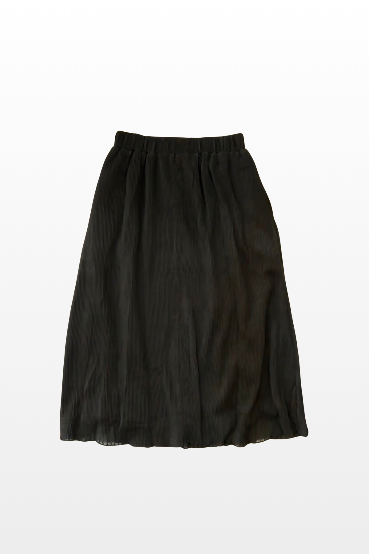 JOAN PLEAT SKIRT