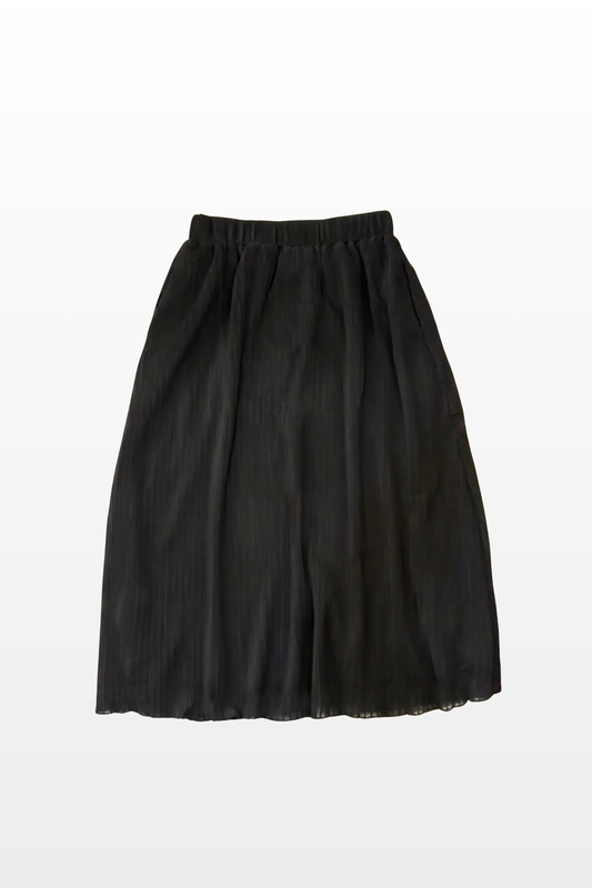 JOAN PLEAT SKIRT