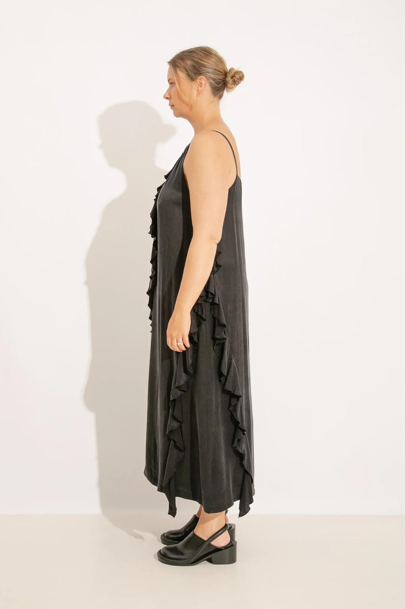 LONNIE DRESS (Black)