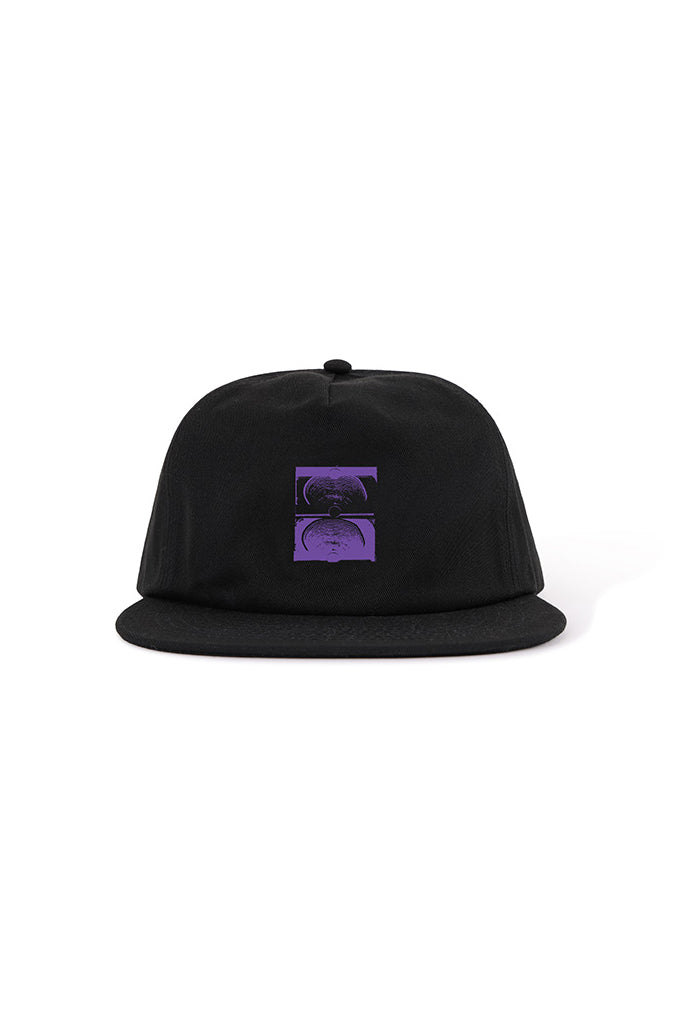 CRUX CAP (Purple)