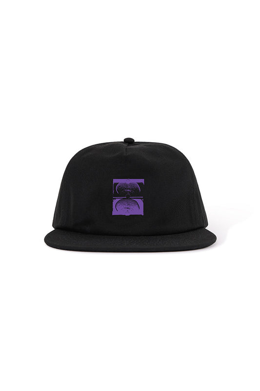 CRUX CAP (Purple)