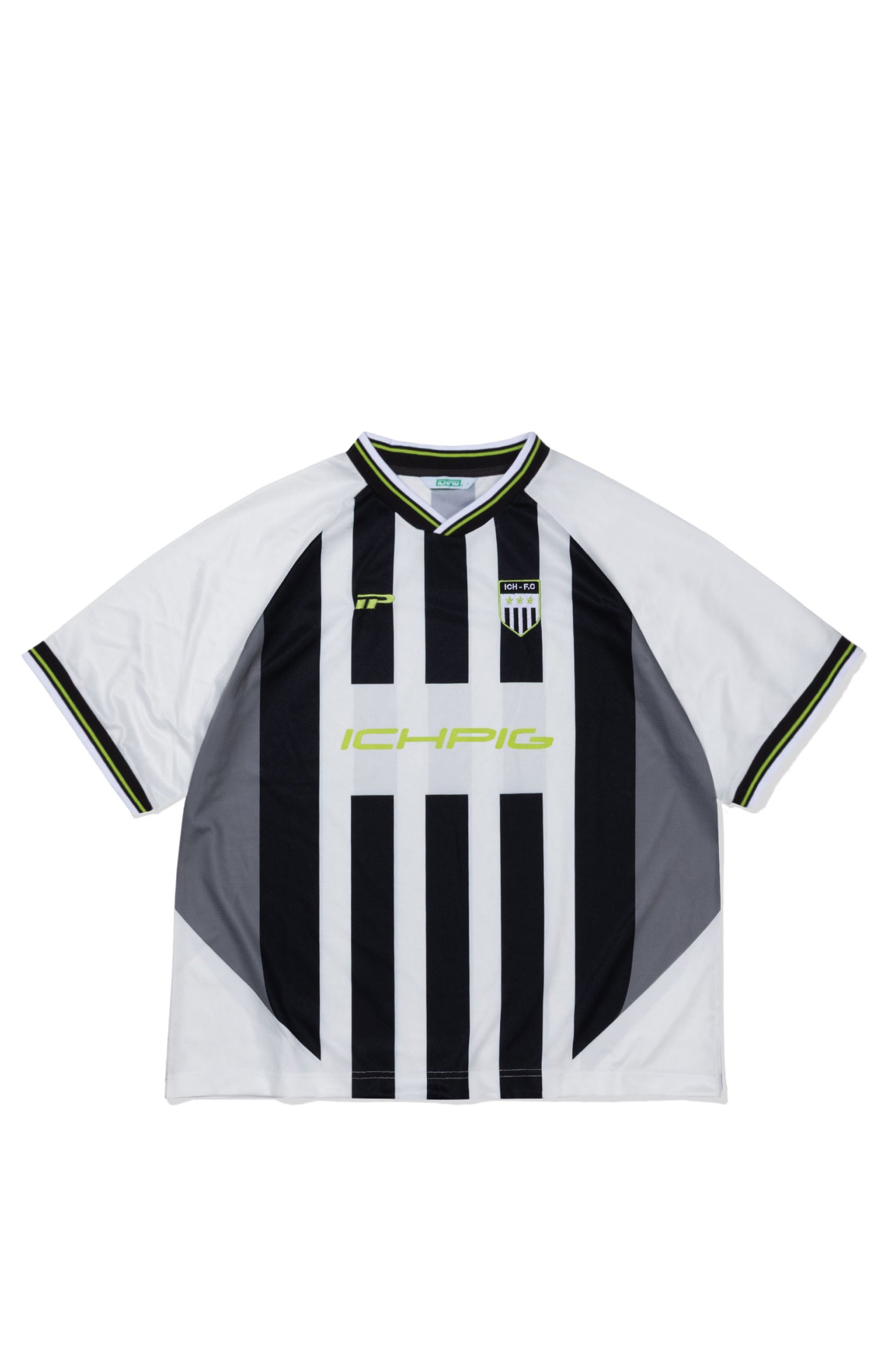 KINETIC PRO JERSEY (White)