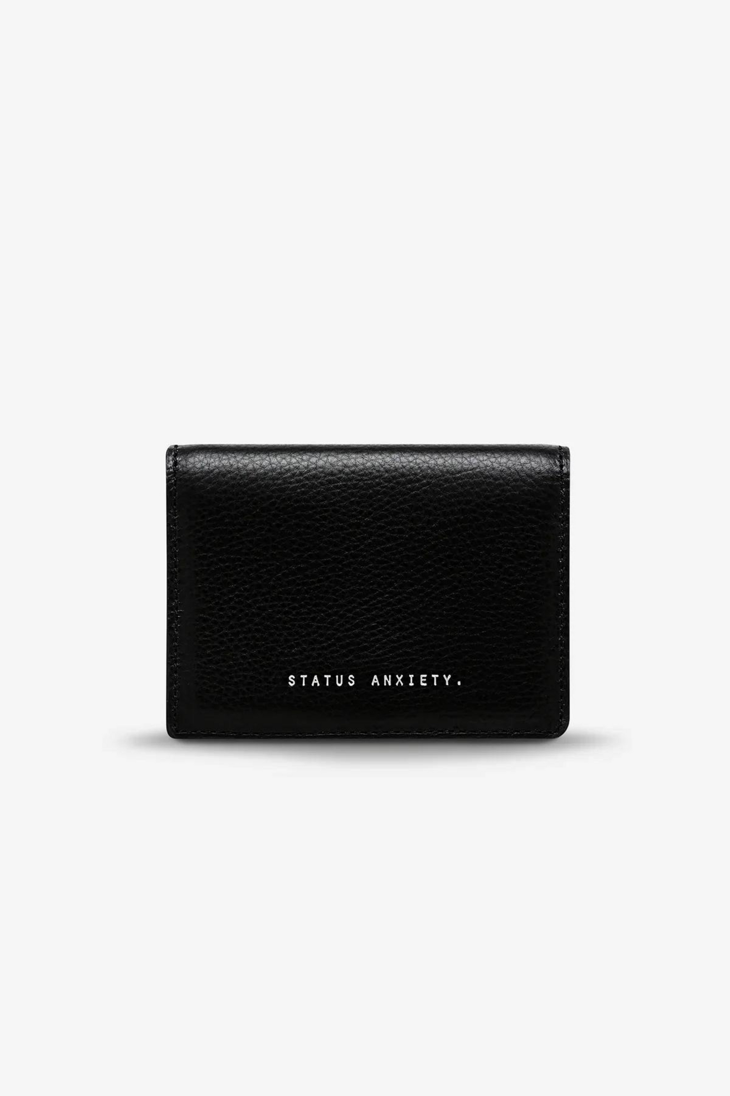 EASY DOES IT (Black)