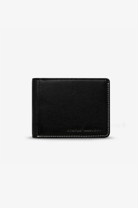 ETHAN WALLET (Black)