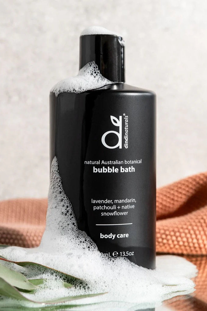 BUBBLE BATH (400ml)