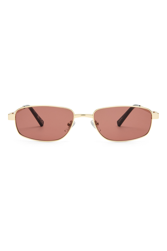 TORRID SUNGLASSES (Gold)