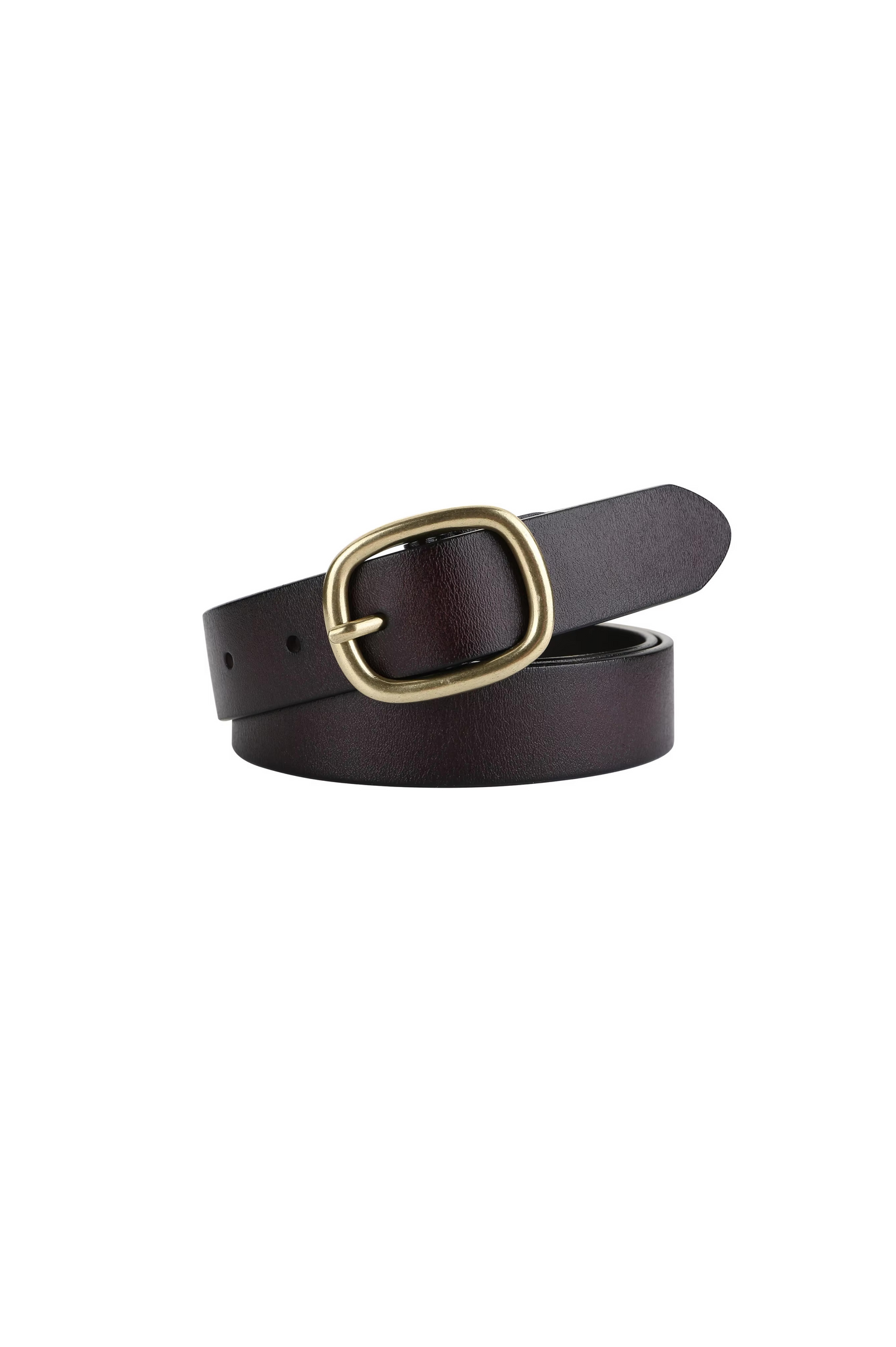 BASIC BELT (Choc)