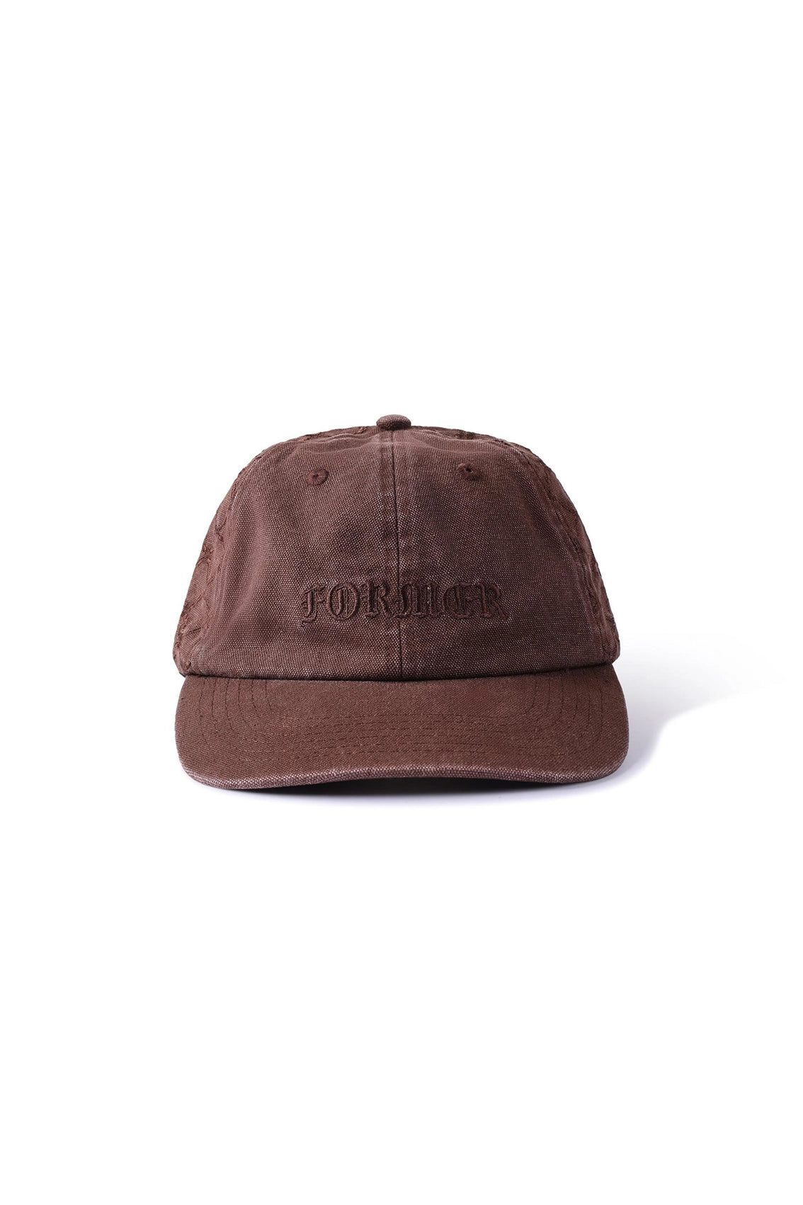 ALLEVIATE CAP (Bark)