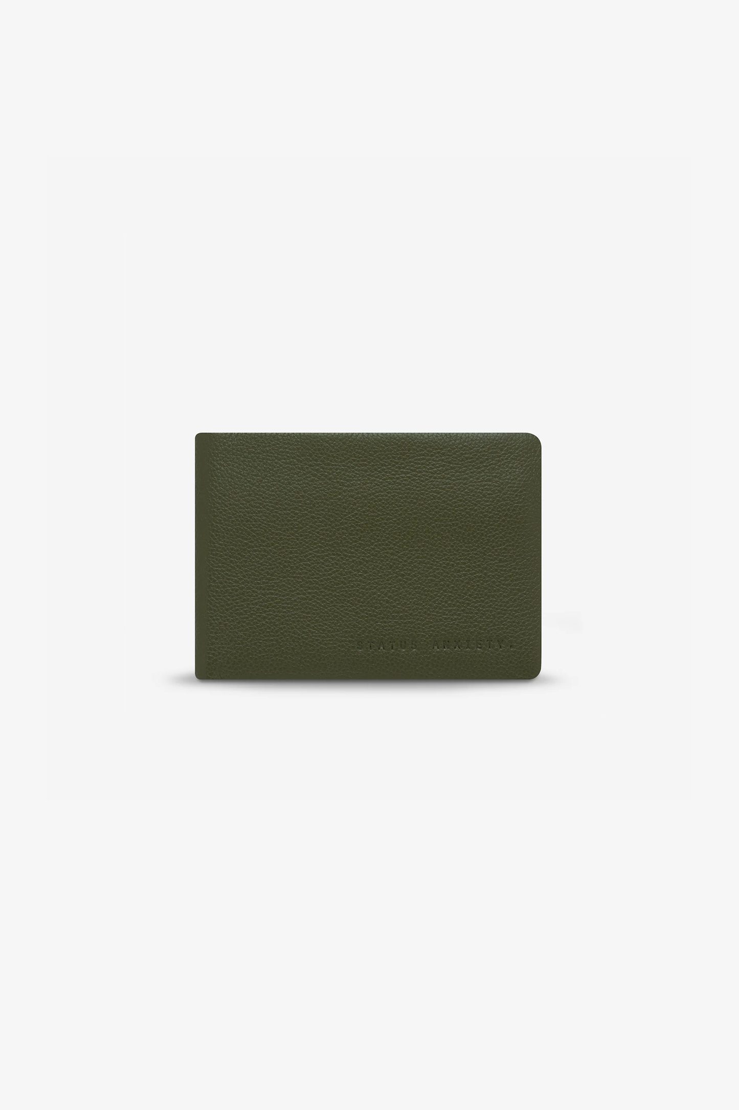 JONAH WALLET (Khaki)