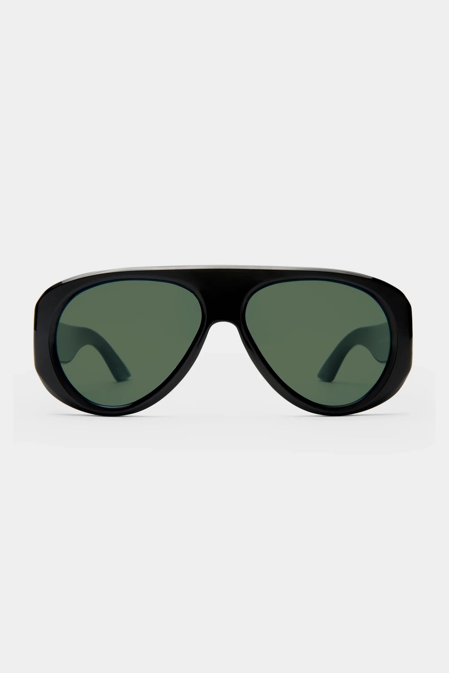DREAM BOAT SUNGLASSES (Black)