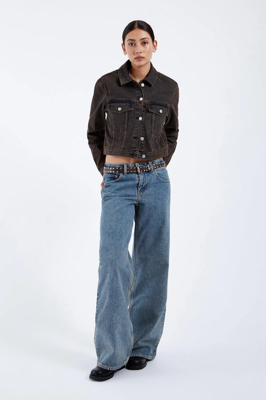RHUE JEANS (Canyon Sky Retro)